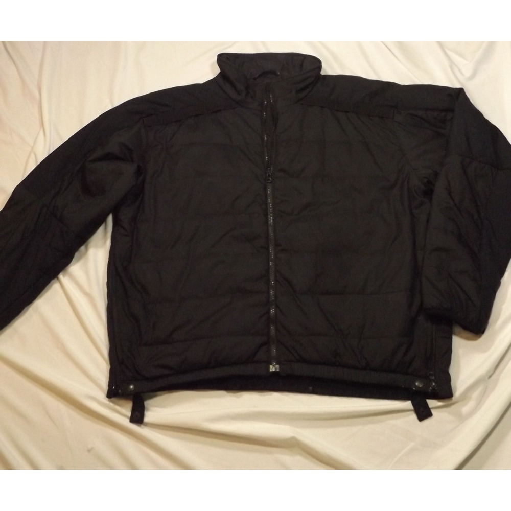 North Face Vintage mens puffer jacket Size L